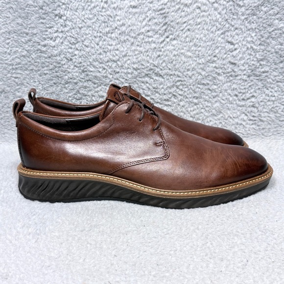 chinese dress ladies Ecco St.1 Hybrid Slip-On Men's Cocoa Brown / 43 main image 0